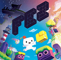 Cover Image of Fez