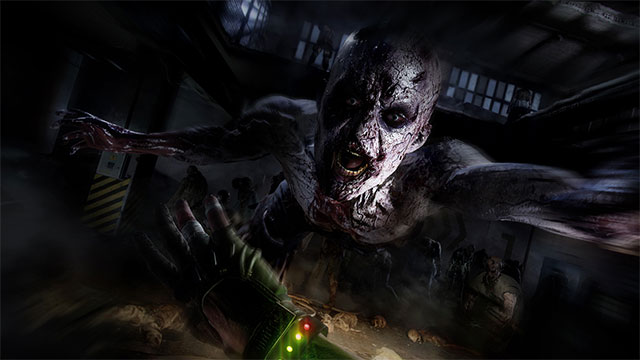 Dying Light 2 is a horror survival game in the dead world