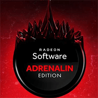 Radeon Software Adrenalin Edition 2020