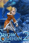 Nữ hoàng tuyết 2: Vua tuyết