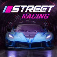 Street Racing HD cho Android
