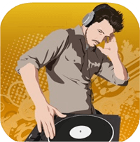 DJ Mixer HD cho iOS