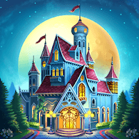 Jewel Castle cho Android