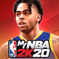 My NBA 2K20 cho iOS