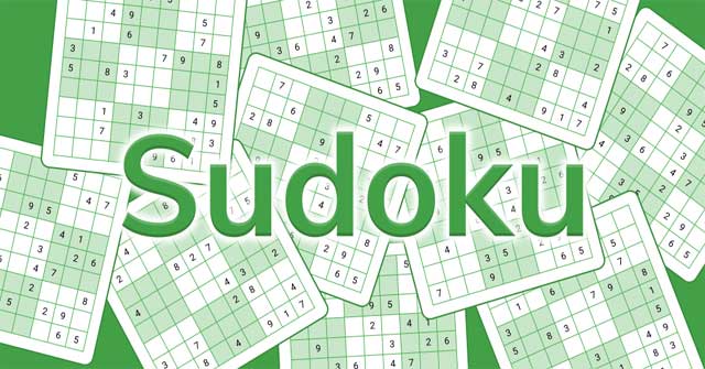  Sudoku cho Android 1.21.1 Game Sudoku miễn phí cho Android