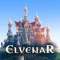 Elvenar cho Android