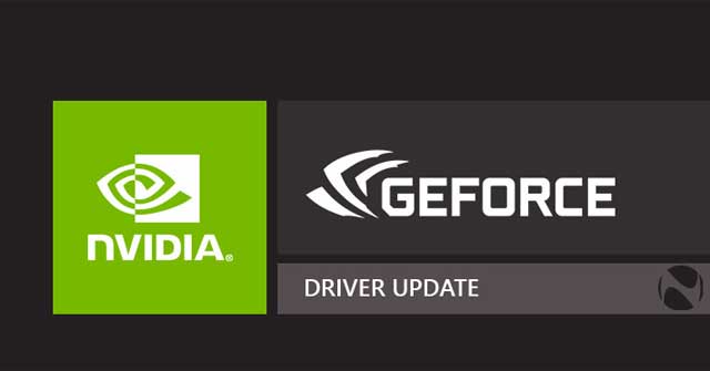  Nvidia GeForce Graphics Driver 452.06 Tiện ích cập nhật driver, cung cấp trải nghiệm chơi game tối ưu