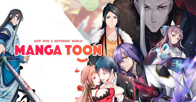 MangaToon cho Android 2.09.03 - App đọc truyện tranh miễn phí cho Android