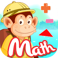 Monkey Math cho iOS