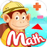 Monkey Math cho Android