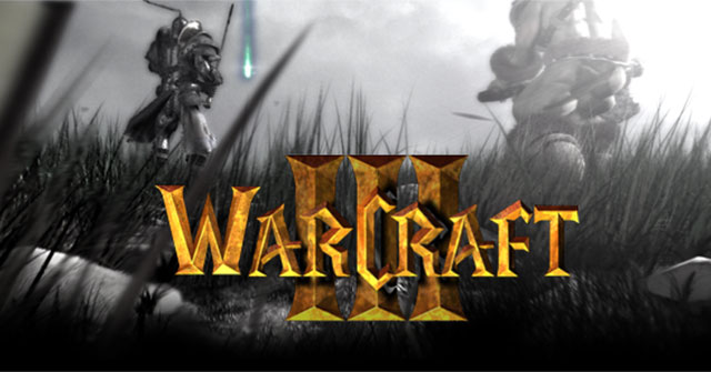 warcraft iii ptr