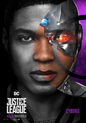 Justice League 26
