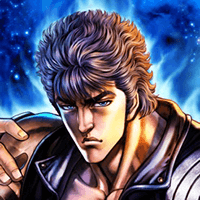 Fist of the North Star LEGENDS ReVIVE cho iOS