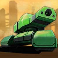 Tank Hero: Laser Wars cho iOS