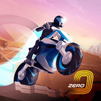 Gravity Rider Zero cho iOS