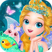 Princess Libby's Wonderland cho Android