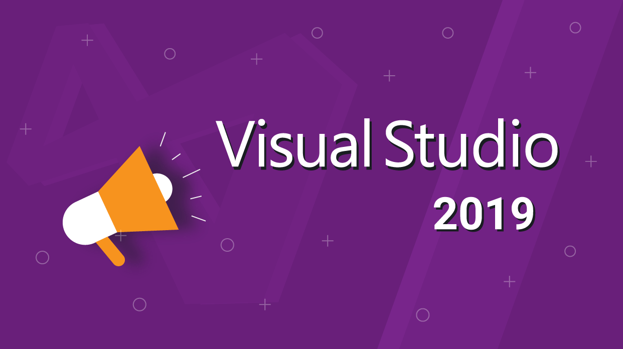 Latest Visual Studio 2019 Update
