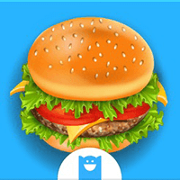 Burger Maker Deluxe cho iOS