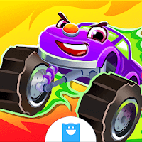 Funny Racing Cars cho Android