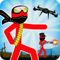 Stickman Army: Team Battle cho Android