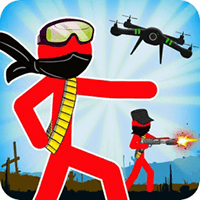 Stickman Army: Team Battle cho iOS