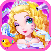 Sweet Princess Beauty Salon cho Android