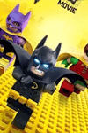 Câu chuyện Lego Batman
