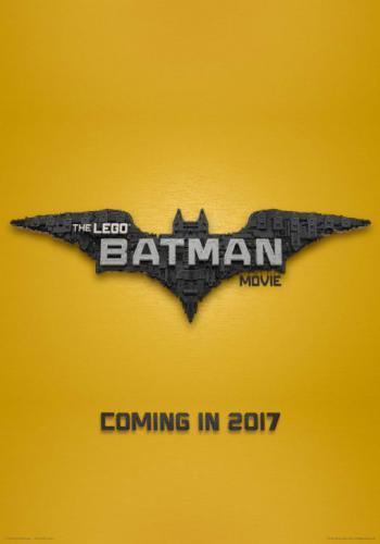 The Lego Batman Movie 1