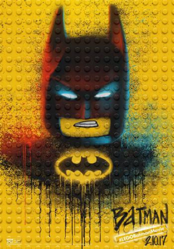 The Lego Batman Movie 12