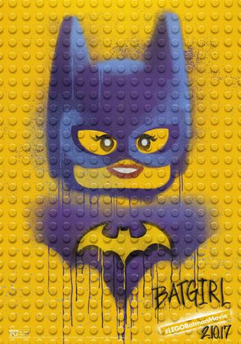 The Lego Batman Movie 13