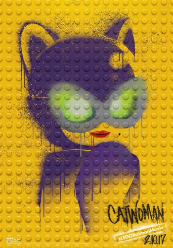 The Lego Batman Movie 18