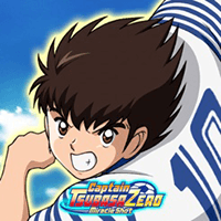 Captain Tsubasa ZERO - Miracle Shot cho iOS
