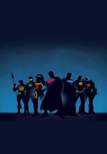 Justice League Dark 56