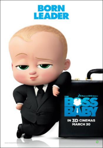 The Boss Baby 10