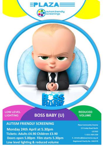 The Boss Baby 14