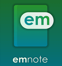 Emnote
