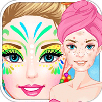 Princess Fantastic Carnival cho iOS