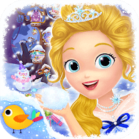 Princess Libby: Frozen Party cho Android