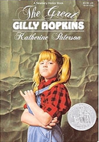 The Great Gilly Hopkins 3