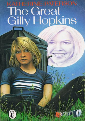 The Great Gilly Hopkins 6