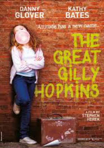 The Great Gilly Hopkins 9