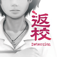 Detention cho iOS