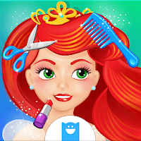 Princess Hair & Makeup Salon cho Android