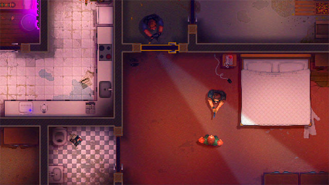 Police Stories là game bắn súng top-down hấp dẫn chủ đề cảnh sát hình sự