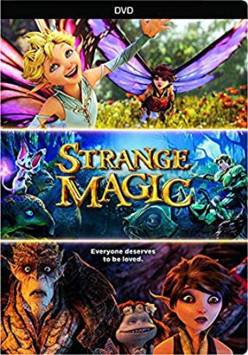 Strange Magic 2