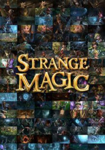 Strange Magic 6