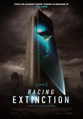 Racing Extinction 1