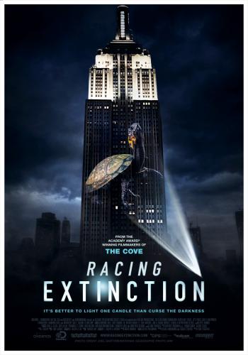 Racing Extinction 11
