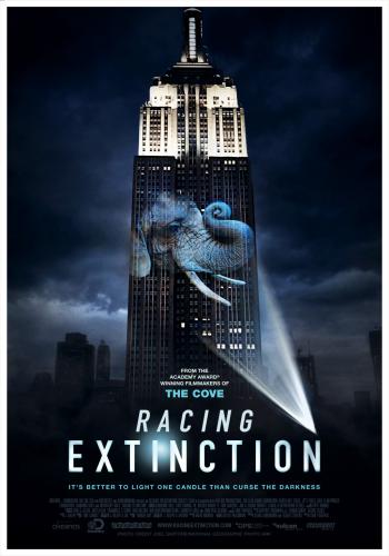 Racing Extinction 4
