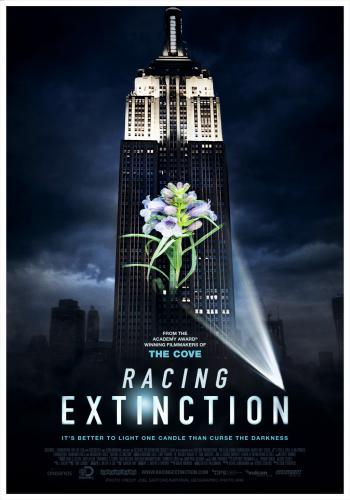 Racing Extinction 5